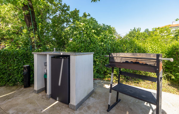 Kuća-za-odmor - Opatija-Kastav , Hrvatska - CKU137 103
