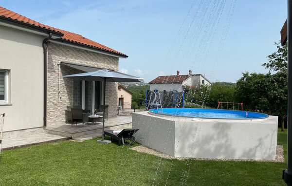 Kuća-za-odmor - Opatija-Kastav , Hrvatska - CKU137 104