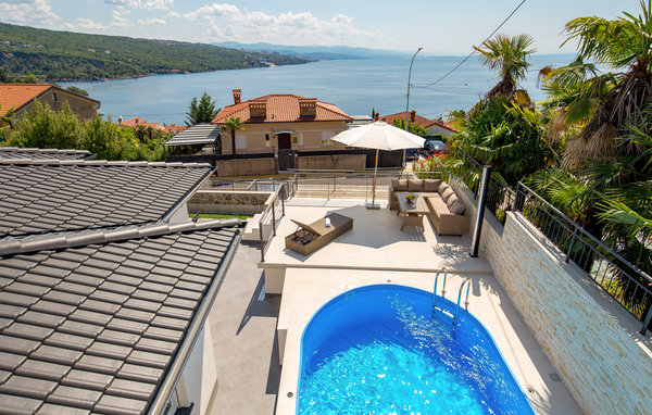 Holiday Home - Opatija-Volosko , Croatia - CKU138 1