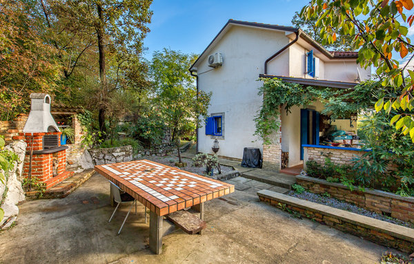 Apartman - Opatija-Kastav , Hrvatska - CKU141 81