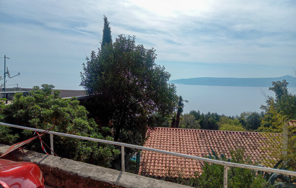 Apartment - Opatija-Moscenice , Croatia - CKU147 2