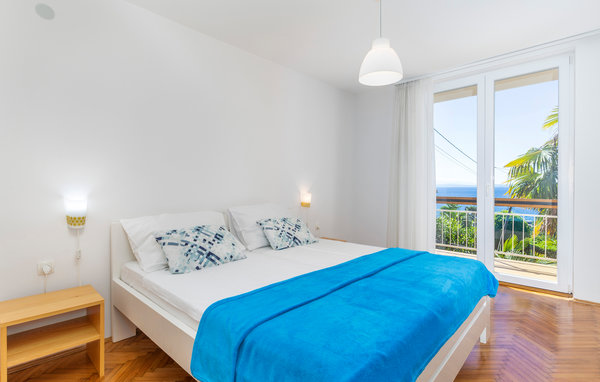 Semesterlägenhet - Opatija-Icici , Kroatien - CKU150 601