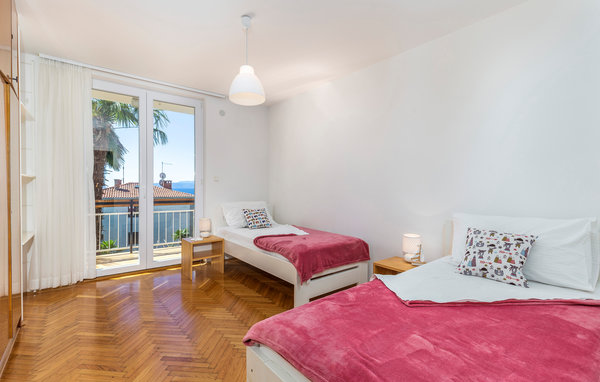 Semesterlägenhet - Opatija-Icici , Kroatien - CKU150 604