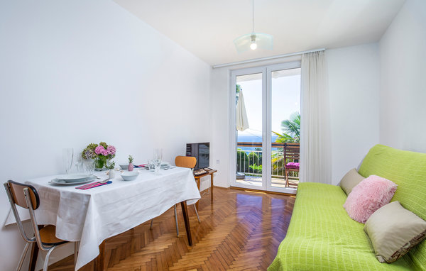Semesterlägenhet - Opatija-Icici , Kroatien - CKU150 3