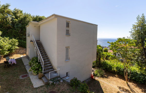 Semesterlägenhet - Opatija-Icici , Kroatien - CKU150 82