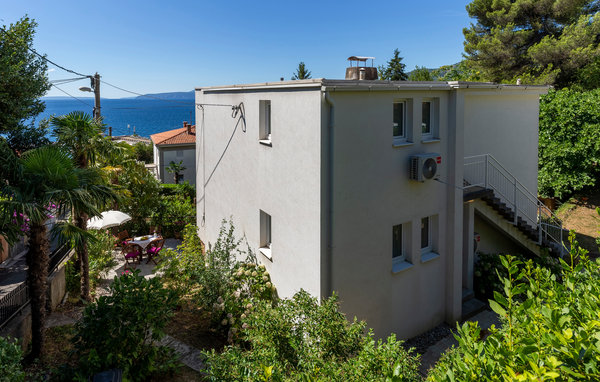 Semesterlägenhet - Opatija-Icici , Kroatien - CKU150 83
