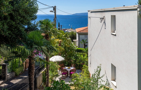 Semesterlägenhet - Opatija-Icici , Kroatien - CKU150 9