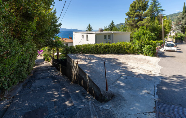 Semesterlägenhet - Opatija-Icici , Kroatien - CKU150 105