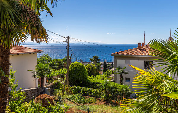 Semesterlägenhet - Opatija-Icici , Kroatien - CKU150 7