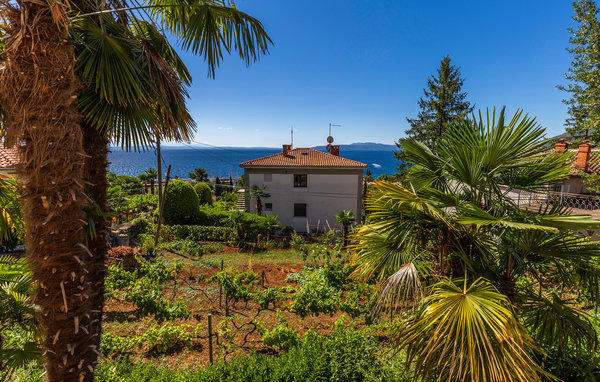 Semesterlägenhet - Opatija-Icici , Kroatien - CKU150 201