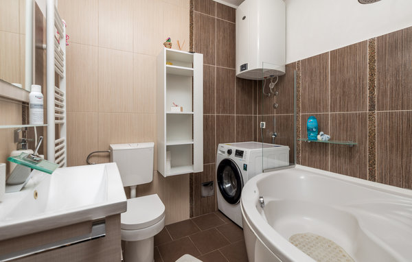 Ferienhaus - Opatija-Poljane , Kroatien - CKU154 701