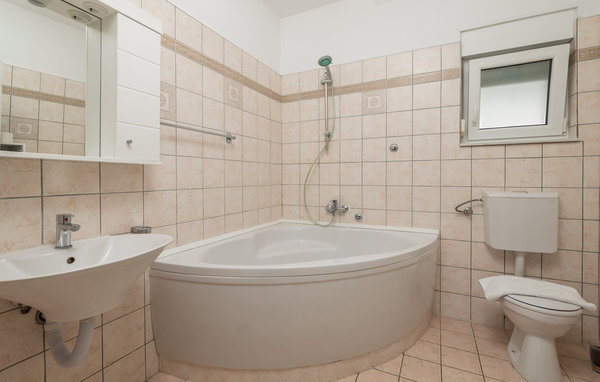 Ferienhaus - Opatija-Poljane , Kroatien - CKU154 702