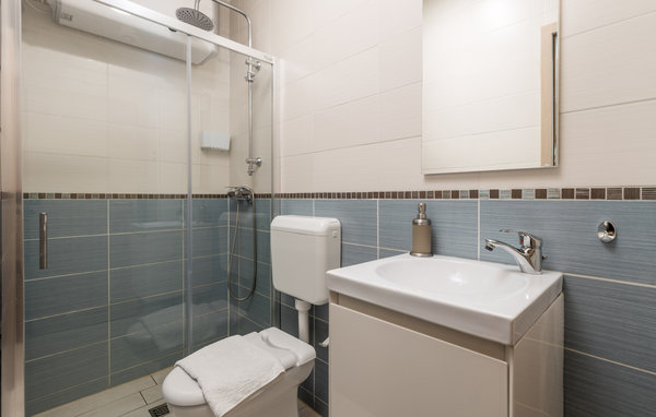 Ferienhaus - Opatija-Poljane , Kroatien - CKU154 703