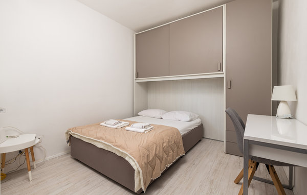 Ferienhaus - Opatija-Poljane , Kroatien - CKU154 601