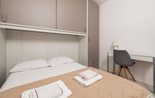 Ferienhaus - Opatija-Poljane , Kroatien - CKU154 602