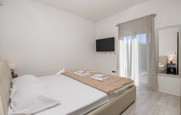 Ferienhaus - Opatija-Poljane , Kroatien - CKU154 603