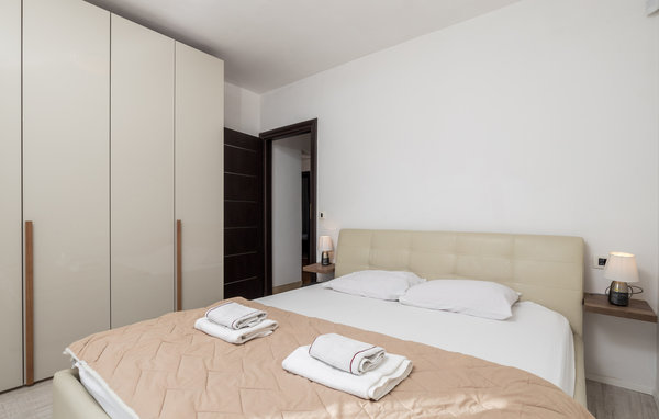 Ferienhaus - Opatija-Poljane , Kroatien - CKU154 604