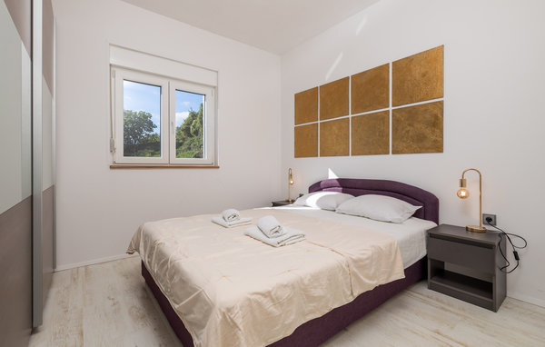 Ferienhaus - Opatija-Poljane , Kroatien - CKU154 9