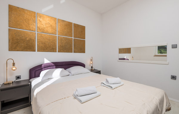 Ferienhaus - Opatija-Poljane , Kroatien - CKU154 605