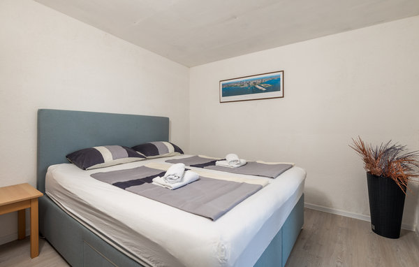 Ferienhaus - Opatija-Poljane , Kroatien - CKU154 606