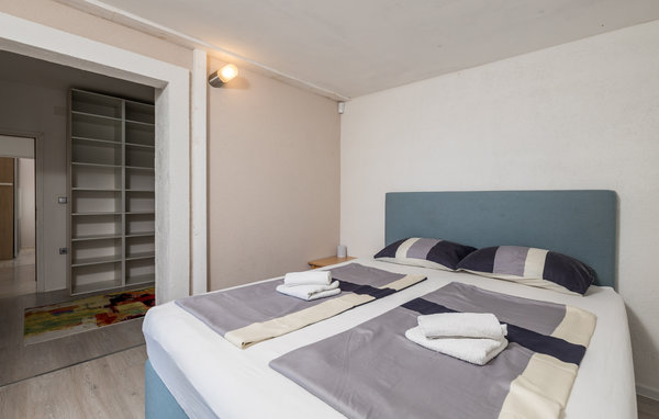 Ferienhaus - Opatija-Poljane , Kroatien - CKU154 607