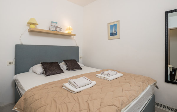 Ferienhaus - Opatija-Poljane , Kroatien - CKU154 608