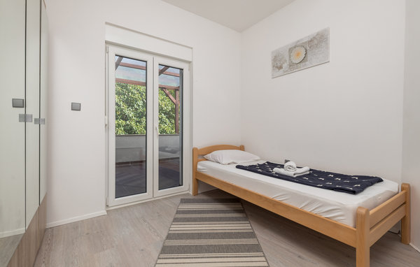 Ferienhaus - Opatija-Poljane , Kroatien - CKU154 609