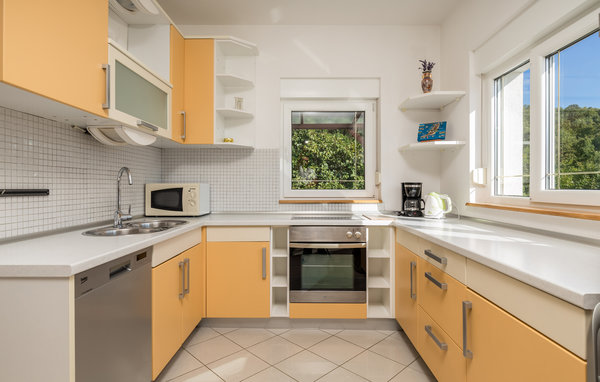Ferienhaus - Opatija-Poljane , Kroatien - CKU154 7