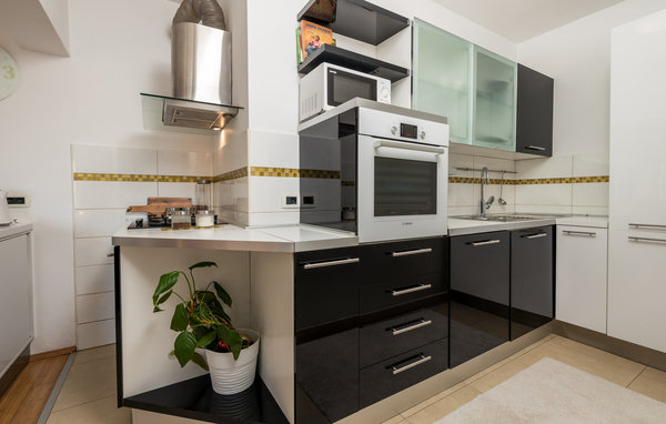 Ferienhaus - Opatija-Poljane , Kroatien - CKU154 402