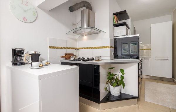 Ferienhaus - Opatija-Poljane , Kroatien - CKU154 403