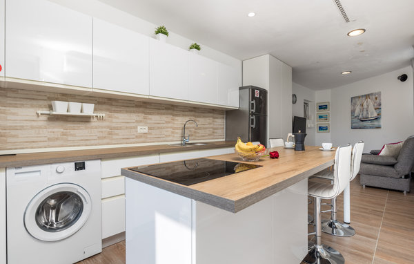 Ferienhaus - Opatija-Poljane , Kroatien - CKU154 404