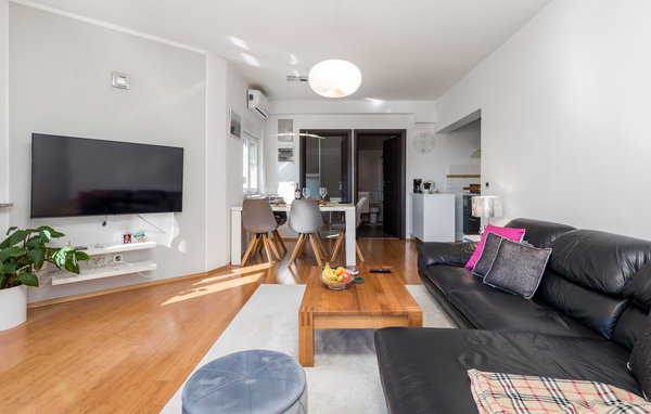 Ferienhaus - Opatija-Poljane , Kroatien - CKU154 302