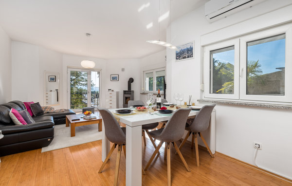 Ferienhaus - Opatija-Poljane , Kroatien - CKU154 303