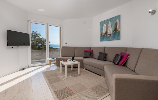 Ferienhaus - Opatija-Poljane , Kroatien - CKU154 304