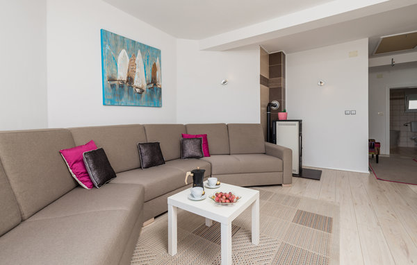 Ferienhaus - Opatija-Poljane , Kroatien - CKU154 305