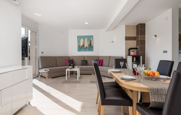Ferienhaus - Opatija-Poljane , Kroatien - CKU154 5