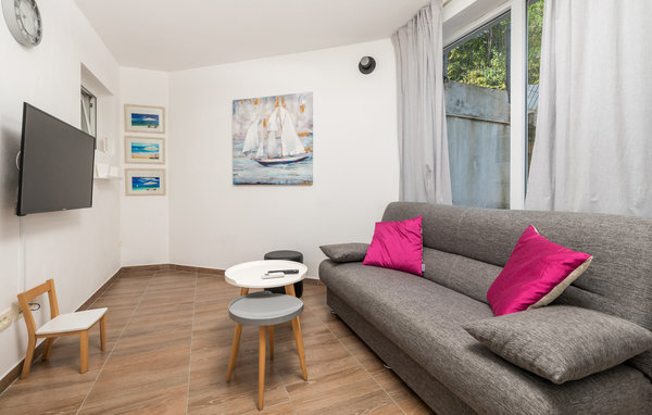 Ferienhaus - Opatija-Poljane , Kroatien - CKU154 306