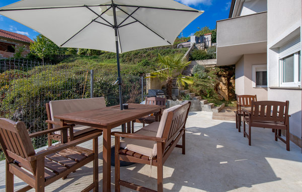 Ferienhaus - Opatija-Poljane , Kroatien - CKU154 102
