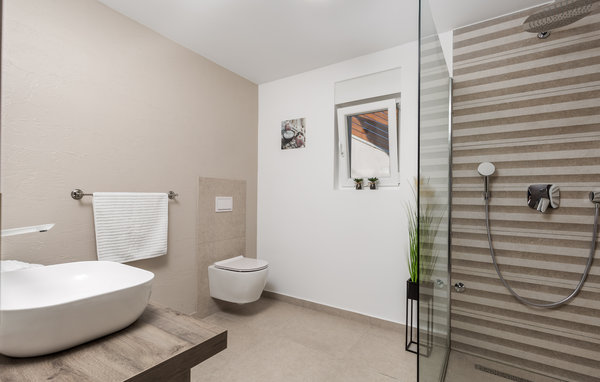 Holiday Home - Opatija - Poljane , Croatia - CKU160 701