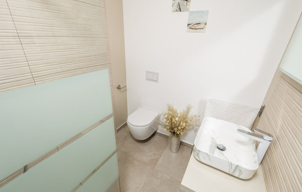 Holiday Home - Opatija - Poljane , Croatia - CKU160 703