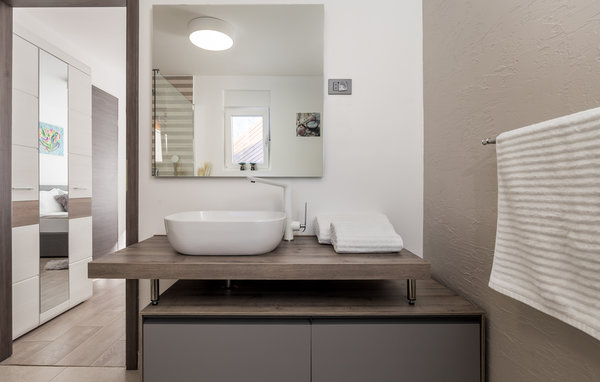 Holiday Home - Opatija - Poljane , Croatia - CKU160 705