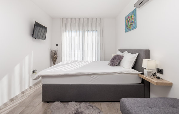 Holiday Home - Opatija - Poljane , Croatia - CKU160 603