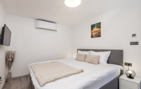 Holiday Home - Opatija - Poljane , Croatia - CKU160 605