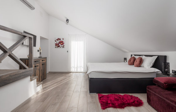 Holiday Home - Opatija - Poljane , Croatia - CKU160 607