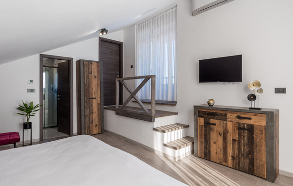 Holiday Home - Opatija - Poljane , Croatia - CKU160 608