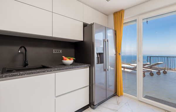 Holiday Home - Opatija - Poljane , Croatia - CKU160 6