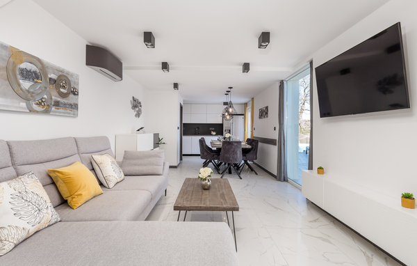 Holiday Home - Opatija - Poljane , Croatia - CKU160 4