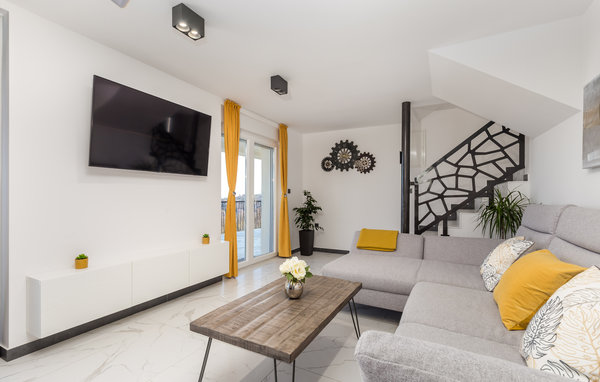 Holiday Home - Opatija - Poljane , Croatia - CKU160 301