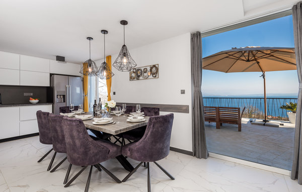 Holiday Home - Opatija - Poljane , Croatia - CKU160 5