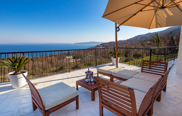 Holiday Home - Opatija - Poljane , Croatia - CKU160 3